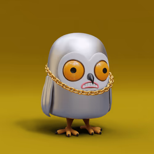 Toybirdsnft