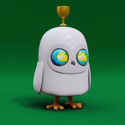 Toybirds #2670