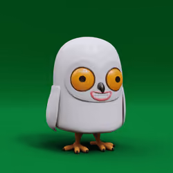 Toybirds #818