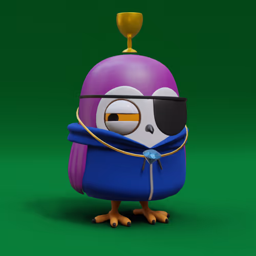 Toybirdsnft