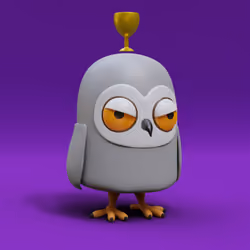 Toybirds #1332