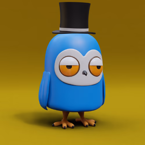 Toybirds #2626
