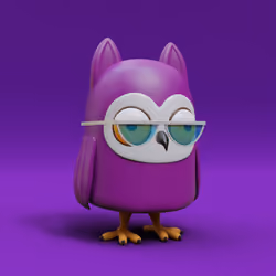 Toybirds #1835