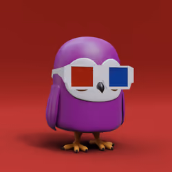 Toybirds #2752