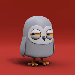 Toybirds #1065
