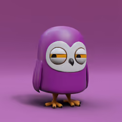Toybirds #2583