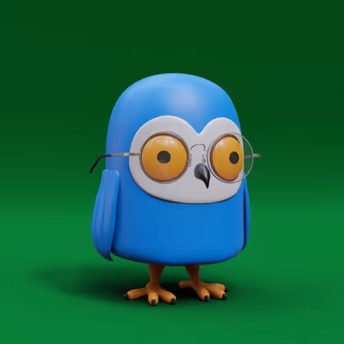 Toybirds #2155