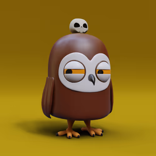 Toybirdsnft