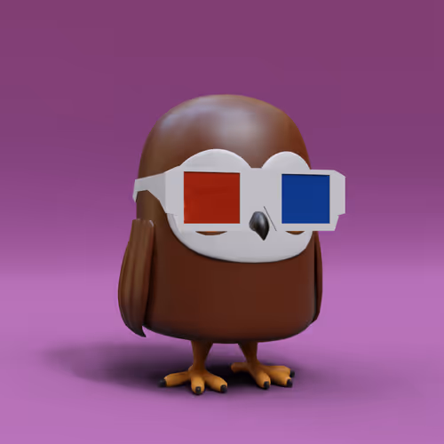 Toybirds #2886