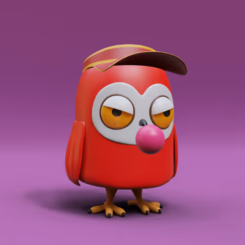 Toybirdsnft