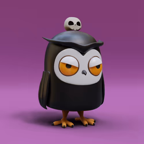 Toybirdsnft