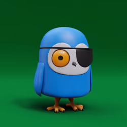 Toybirds #2785
