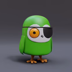 Toybirds #1647