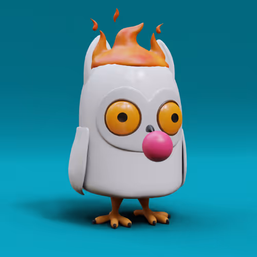 Toybirdsnft