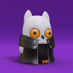 Toybirds #676