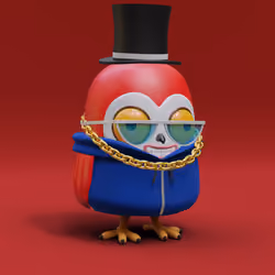 Toybirds #2939