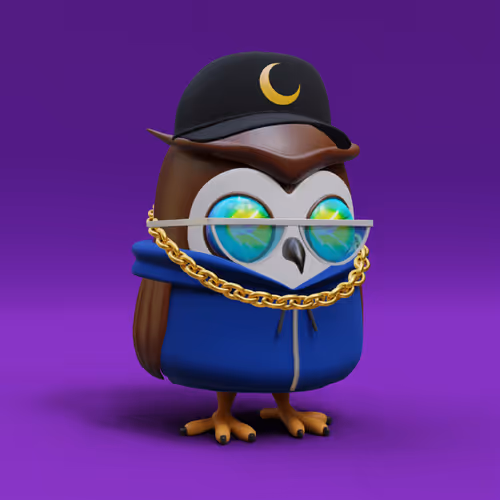 Toybirds #2479