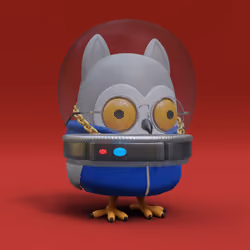 Toybirds #2205