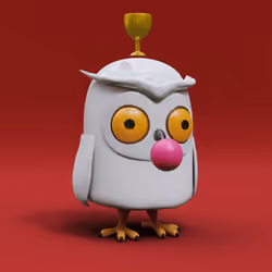 Toybirds #1302