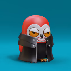 Toybirds #1299