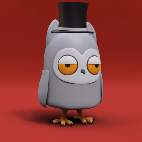 Toybirds #2796