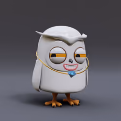 Toybirds #749