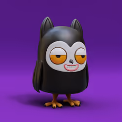 Toybirds #936