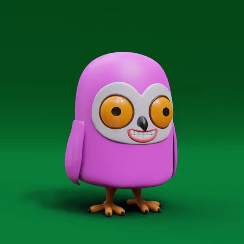 Toybirdsnft