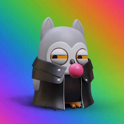Toybirds #2326