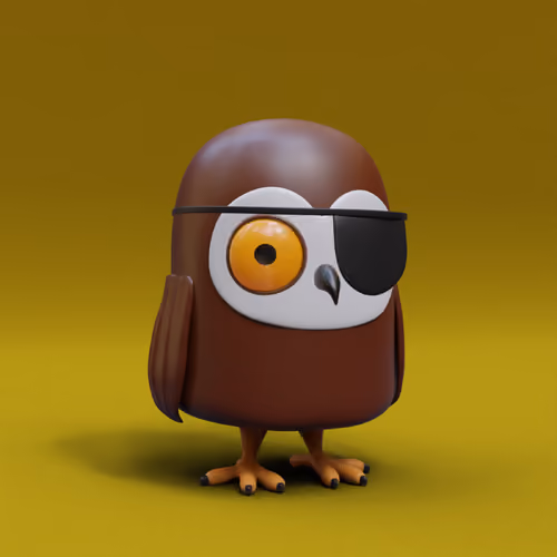 Toybirds #1219