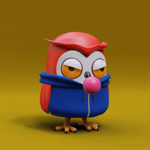 Toybirdsnft
