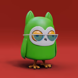 Toybirds #1798