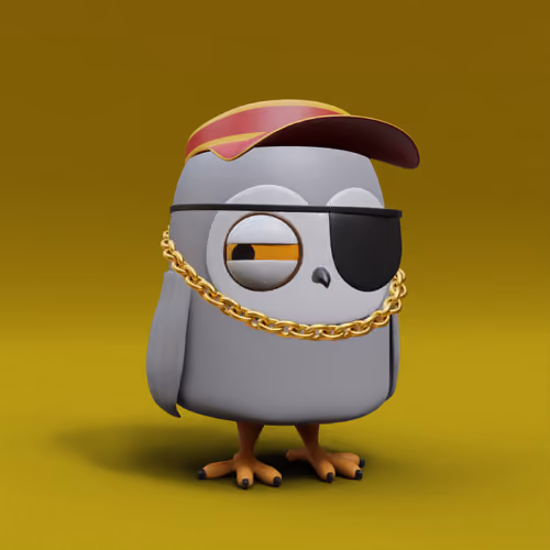 Toybirds #1294