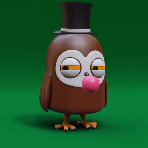 Toybirdsnft