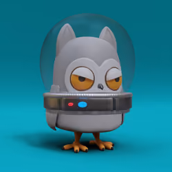 Toybirds #2470