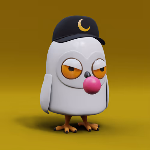Toybirds #699