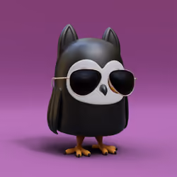 Toybirds #2403
