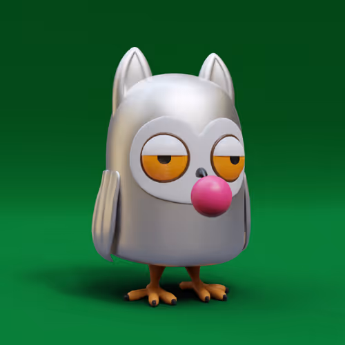 Toybirdsnft
