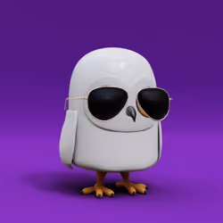 Toybirds #1728