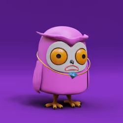 Toybirds #1559