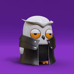 Toybirds #1638