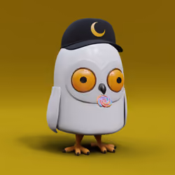 Toybirds #1223