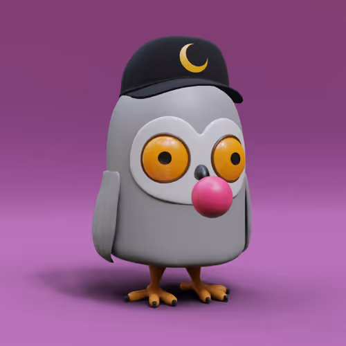 Toybirds #1315