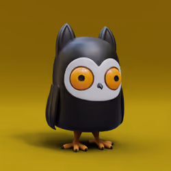 Toybirds #1442