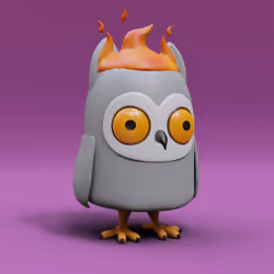 Toybirds #2166
