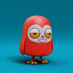 Toybirds #2190