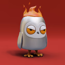Toybirds #2350