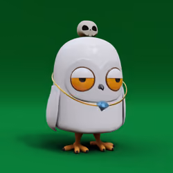 Toybirds #1493