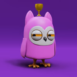 Toybirds #1650