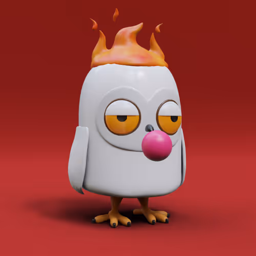 Toybirdsnft